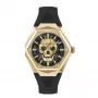 Philipp Plein Women's PWADA0224 Quartz Analog Watch 40mm Stainless Steel