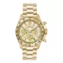 Philipp Plein Women's PWSBA0223 Quartz Analog Watch 38mm Rose Gold Tone Stainless Steel