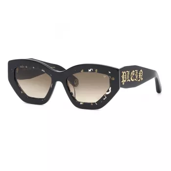 Philipp Plein Women's Sunglasses SPP099M550700 55/18/140 mm