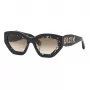 Philipp Plein Women's Sunglasses SPP099M550700 55/18/140 mm