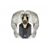 Philipp Plein Women's Watch PWCDA0624 38mm Stainless Steel Quartz