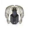 Philipp Plein Women's Watch PWJAA1423 The Skull 38mm Rose Gold Tone