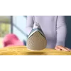 Philips 2000 series DST2010/20 Steam Iron, 2000 W, Non-Stick Soleplate, 200 ml Tank, Grey