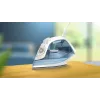 Philips 2000 series DST2010/20 Steam Iron, 2000 W, Non-Stick Soleplate, 200 ml Tank, Grey