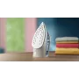Philips 2000 series DST2010/20 Steam Iron, 2000 W, Non-Stick Soleplate, 200 ml Tank, Grey