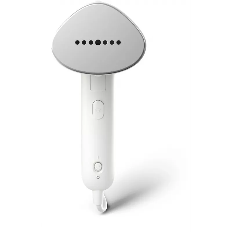 Philips 3000 Series Handheld Garment Steamer STH3020/10 – 1000 W, 0.12 L Tank, 35 s Heat-up