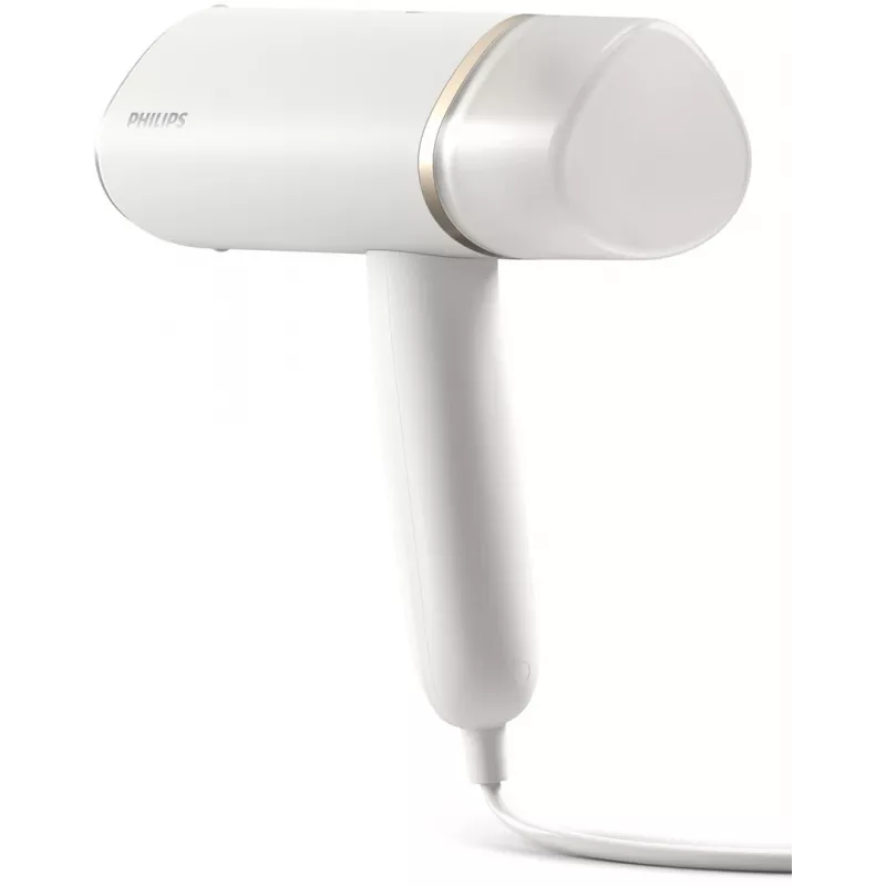 Philips 3000 Series Handheld Garment Steamer STH3020/10 – 1000 W, 0.12 L Tank, 35 s Heat-up