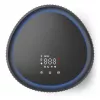 Philips 3200 Series AC3221/13 Air Purifier for Rooms up to 135 m², 400 m³/h CADR, Wi-Fi, Grey