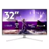 Philips 32M2N8900P/00 31.5 inch 4K OLED Gaming Monitor - 240Hz, 0.03ms, HDR, USB-C Hub
