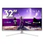 Philips 32M2N8900P/00 31.5 inch 4K OLED Gaming Monitor - 240Hz, 0.03ms, HDR, USB-C Hub