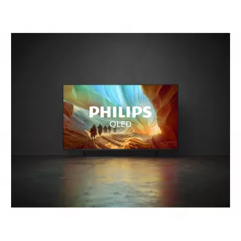 Philips 43PQS7801/12 43 inch QLED 4K Ultra HD Smart TV