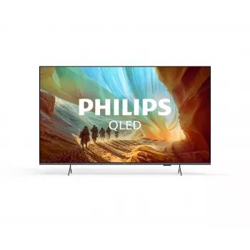 Philips 50PQS7801/12 50-inch QLED 4K Smart TV, TITAN OS