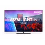Philips 55OLED811/12 55-inch 4K OLED Android TV with Ambilight and 100Hz