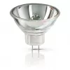 Philips 6423 Quartz Halogen Lamp 150W Fibre Optics GZ6.35 15V