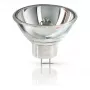 Philips 6423 Quartz Halogen Lamp 150W Fibre Optics GZ6.35 15V