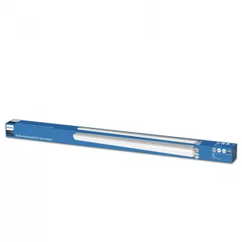 Philips Batten 36W 4000lm 4000K IP65 120cm LED Batten Light