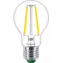 Philips Classic LED-A-Label Lamp 40W E27 Clear Neutral White