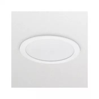Philips CoreLine DN145B LED20S/840 LED Slim Downlight 2100lm 4000K DALI White