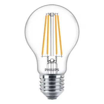Philips CorePro LED Bulb 8.5W E27 1055lm 2700K Warm White