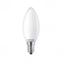 Philips CorePro LED Candle 6.5W E14 827 Frosted Warm White