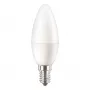 Philips CorePro LED Candle Bulb 250lm 2.8W 2700K E14