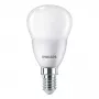 Philips CorePro LED Luster Bulb 470lm 5W 2700K P45 E14