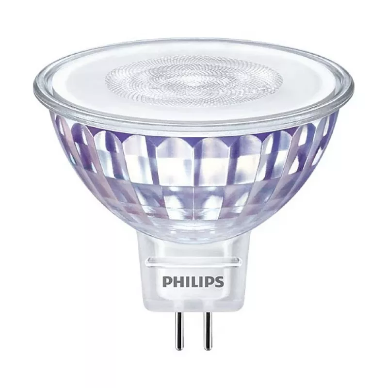 Philips CorePro LED Spot MR16 7W GU5.3 4000K Cool White 36°