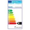 PHILIPS CorePro LEDcandle ND 6.5-60W B35 E14 827 Clear