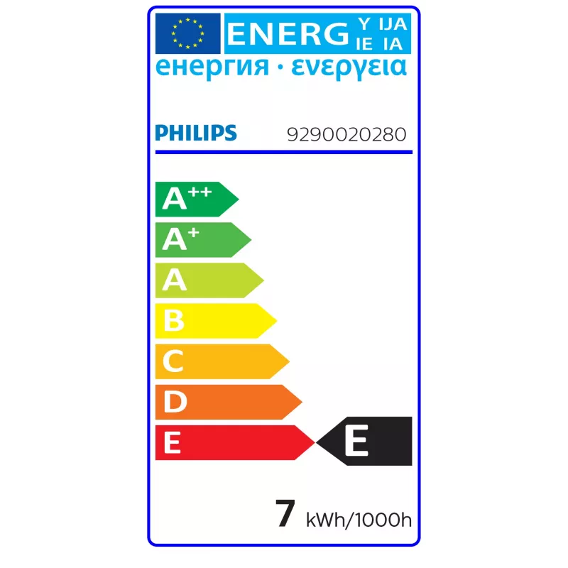 PHILIPS CorePro LEDcandle ND 6.5-60W B35 E14 827 Clear