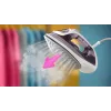 Philips DST2020/30 Steam Iron, 2000 W, Non-stick Soleplate, Blue/White