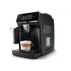 Philips EP2331/10 Fully Automatic Espresso Machine with LatteGo, Black