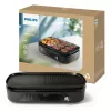 Philips HD6210/90 Electric Grill 2000W