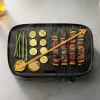 Philips HD6210/90 Electric Grill 2000W