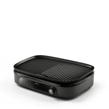 Philips HD6210/90 Electric Grill 2000W