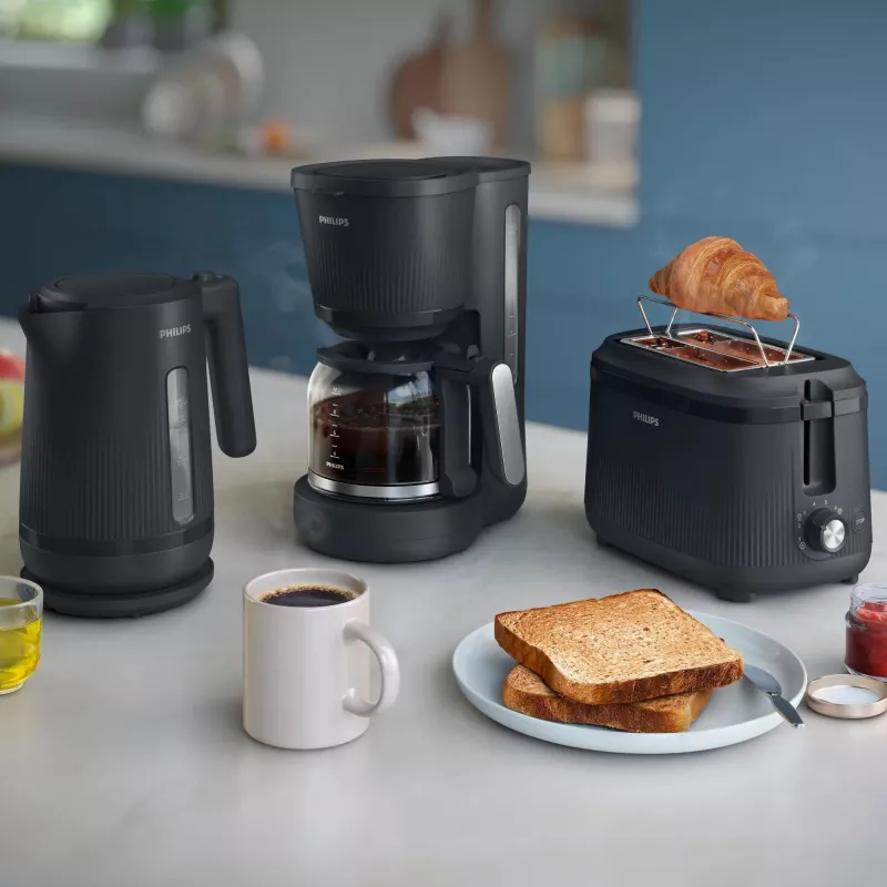 Philips HD7411/90 Coffee Maker