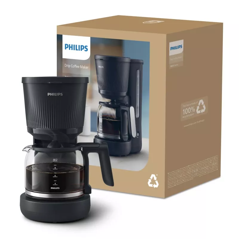 Philips HD7411/90 Coffee Maker