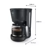 Philips HD7411/90 Coffee Maker