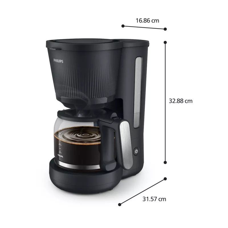 Philips HD7411/90 Coffee Maker