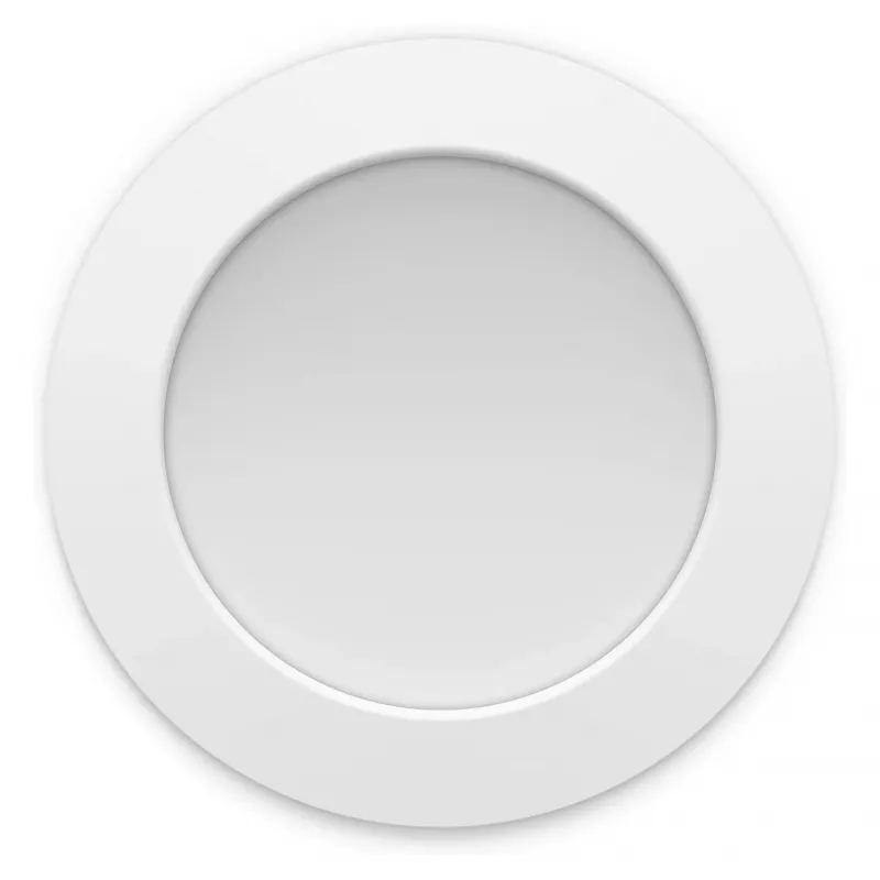 Philips Hue White & Color Ambiance Slim Recessed Light L EMEA White