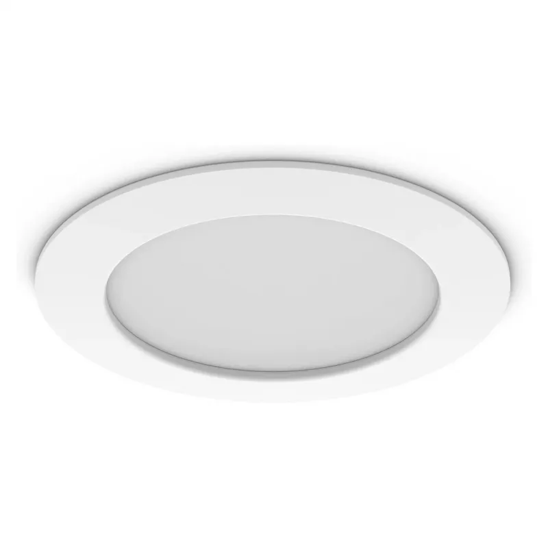 Philips Hue White & Color Ambiance Slim Recessed Light L EMEA White