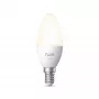 Philips Hue White Candle Bulb E14 B39 EU 1 Pack