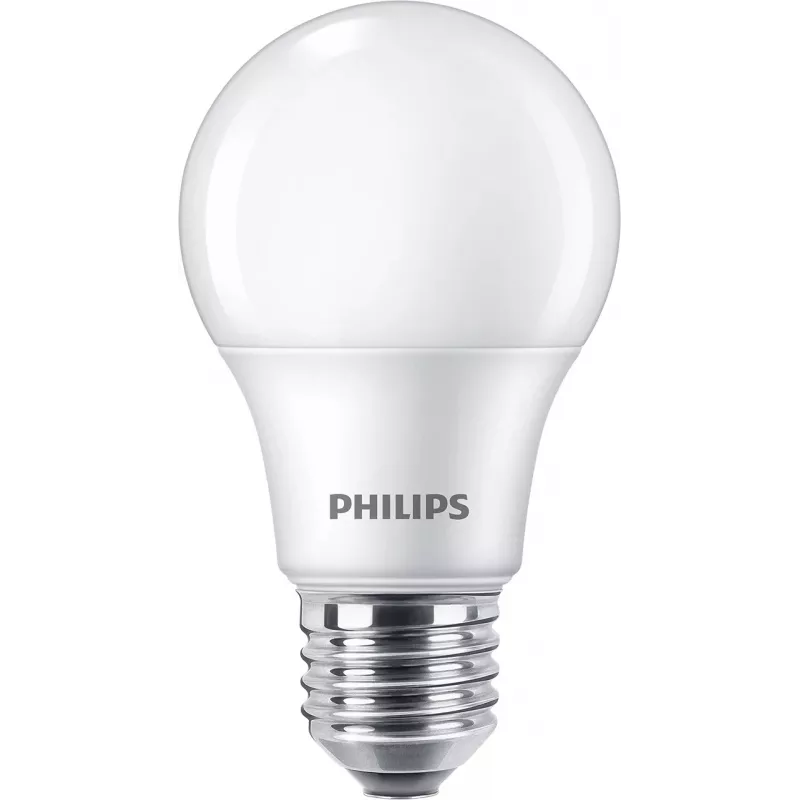 Philips LED Classic Lamp 40W E27 Warm White 470lm Frosted 6-Pack
