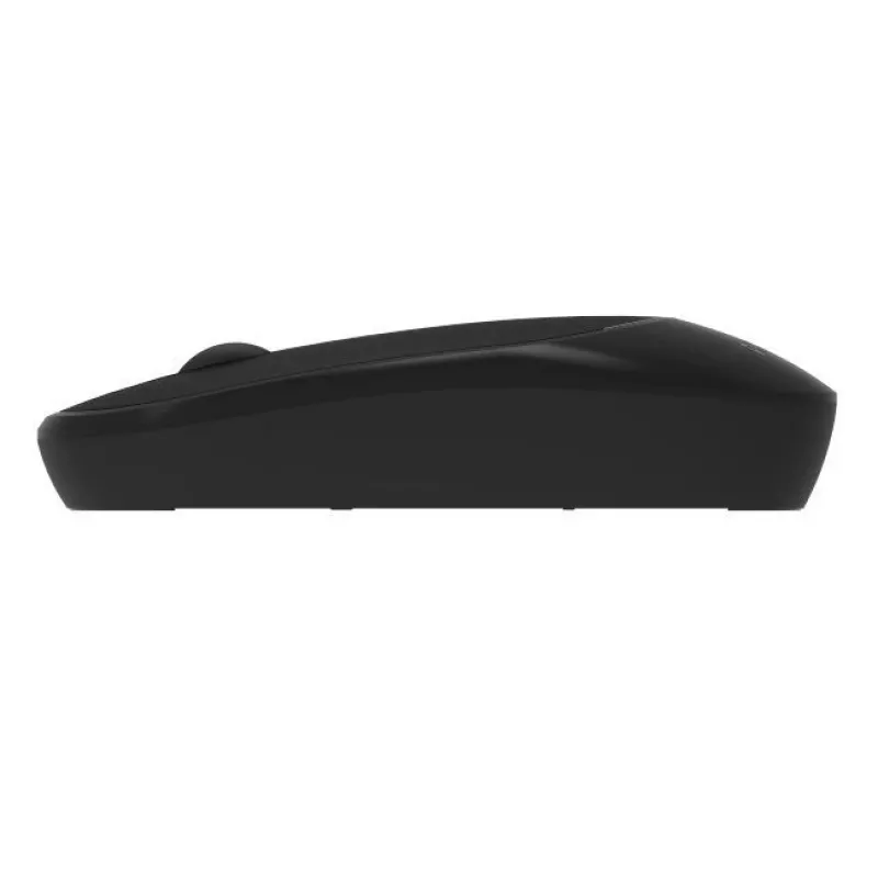 Philips M314 Stylish & Compact Wireless Mouse 3 btn. 800/1000/1200/1600dpi Black