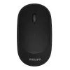 Philips M314 Stylish & Compact Wireless Mouse 3 btn. 800/1000/1200/1600dpi Black