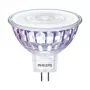 Philips MASTER LEDspot VLE 5.8W/35W MR16 GU5.3 2700K Warm White 36° Dimmable LED Spot Light