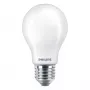 Philips MASTER Value LED Bulb 5.9W (60W Equivalent) E27 2700K Warm White, Dimmable, Frosted, 806lm, CRI90+