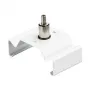 Philips Maxos LL500Z MB-SW WH Suspension Bracket, Stepless Adjustable, White