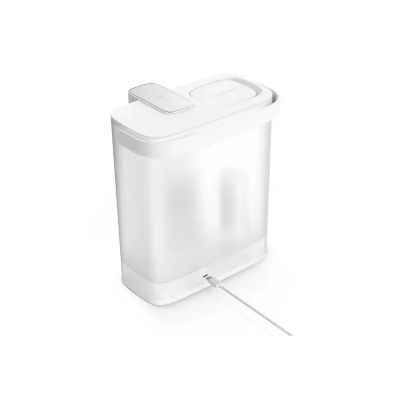 Philips Micro X-Clean AWP2980WH/31 Filter Jug 3L White