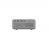 Philips NeoPix 106 Projector, 1280x720, 1.2:1, 500:1, Gray