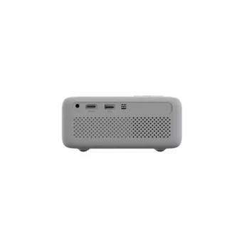 Philips NeoPix 106 Projector, 1280x720, 1.2:1, 500:1, Gray